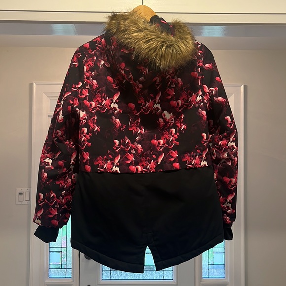 Ripzone Winter jacket - Picture 4 of 6